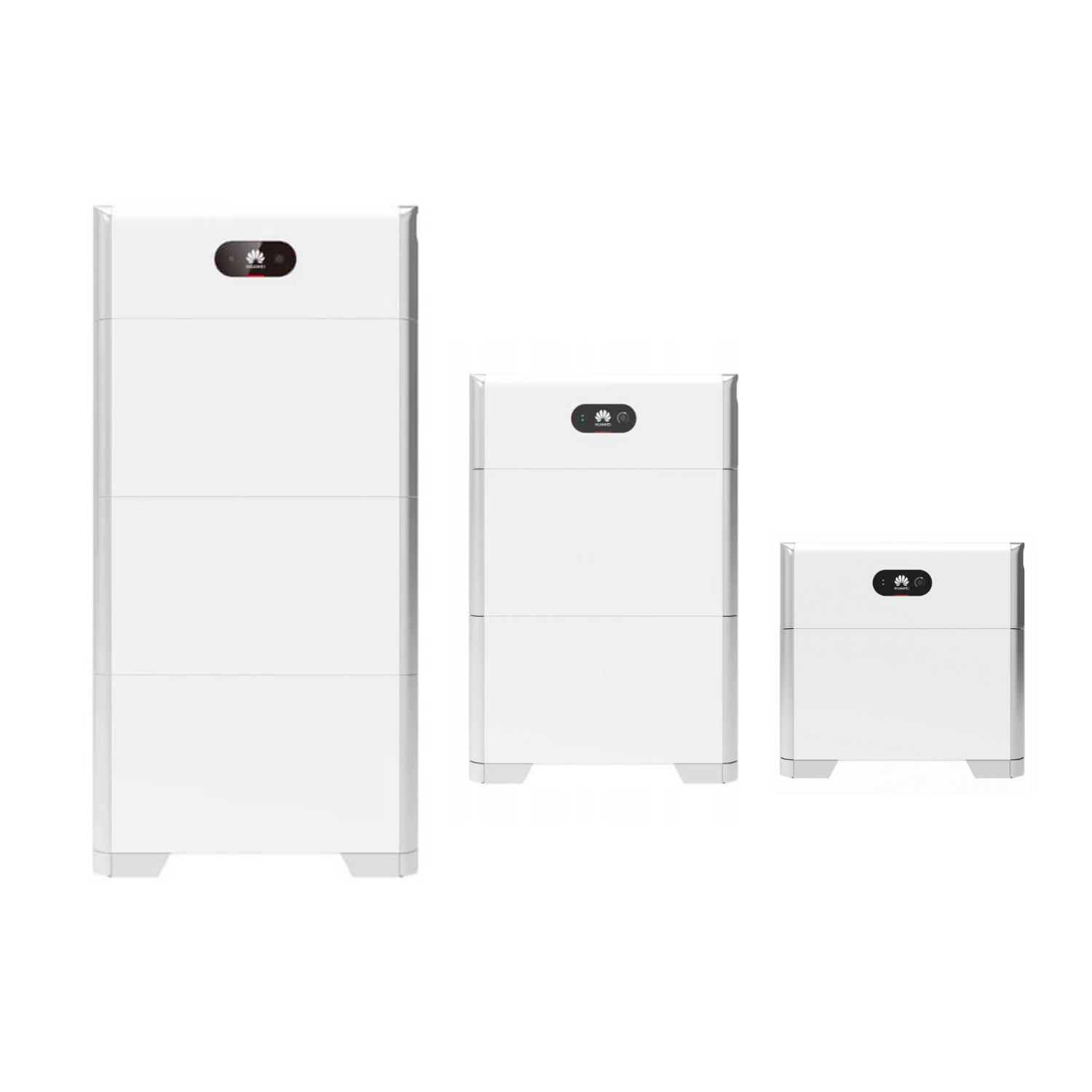 batteria huawei luna2000