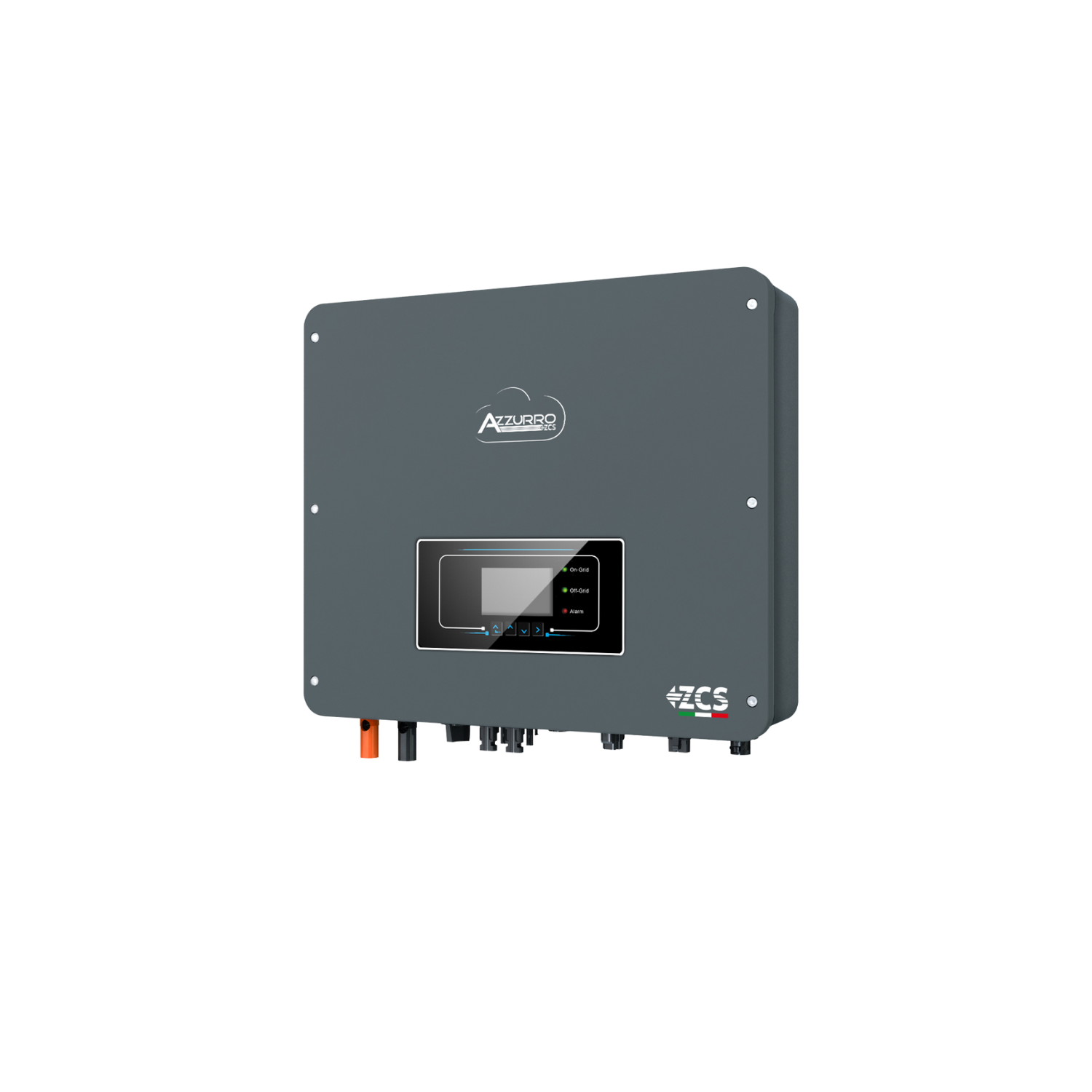 inverter ibrido ZZT-HYD-HP