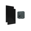 kit fotovoltaico ZCS